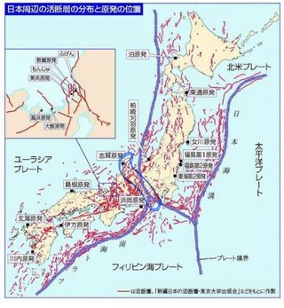 能登半島大震災で黒龍が目撃された