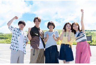 テレビ朝日系【Destiny】火曜21時