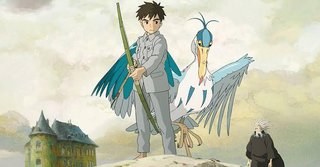 宮崎駿監督の｢君たちはどう生きるか｣が米ゴールデングローブ賞　英語以外の作品で初