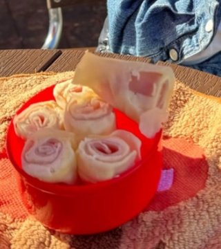 豆腐とズミと節男(雑談)