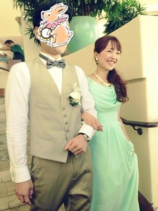 あいのり桃のビジ友　れみって人