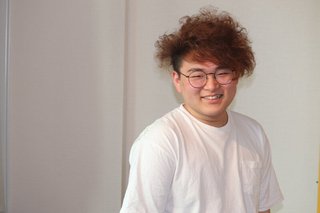 歌聞いたらイケメンだと思ったのに