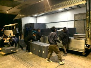 能登半島の避難所に衛星通信「スターリンク」無償350台、KDDIとスペースX