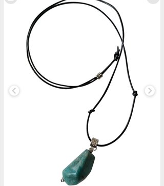 アラフォーのネックレス、これダメ？