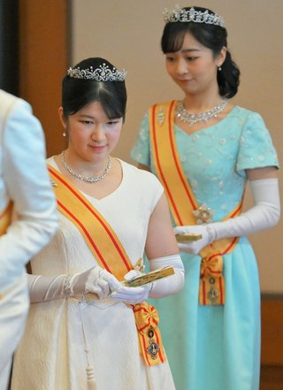 紀子さま昨年末から体調優れず