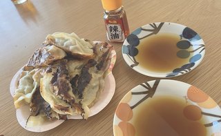 年越しは埼玉で