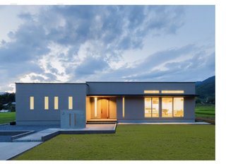 同じ二億円の家