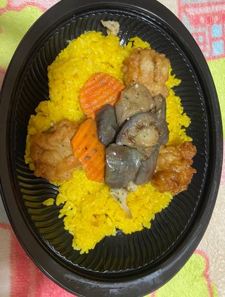 子あり専業主婦の私、今日は高級スペイン料理で腹を充たす