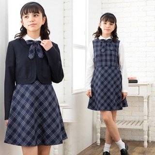 小学校の卒業式 どんな服装にしましたか？