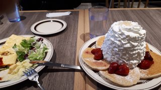 子なし専業主婦一週間前のおやつ