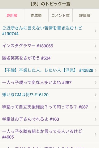 匿名笑笑をさがそう