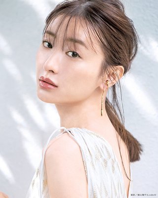 松本まりか「研音」に移籍　天海祐希、菅野美穂らが所属