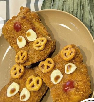 匿名笑笑をさがそう