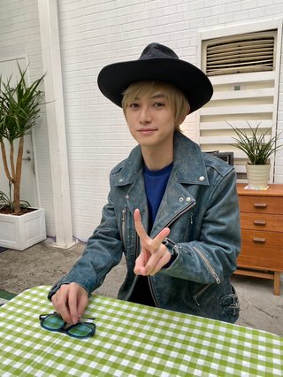 本郷奏多が好きすぎてやばい