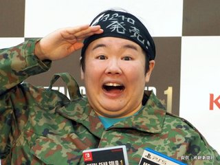 元自衛隊芸人･やす子､災害の個人ボランティアに｢行かないで」理由に｢まさにそれ｣｢なるほど｣