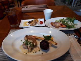 子なし専業主婦の私、今日も貧相すぎるランチで腹を充たす