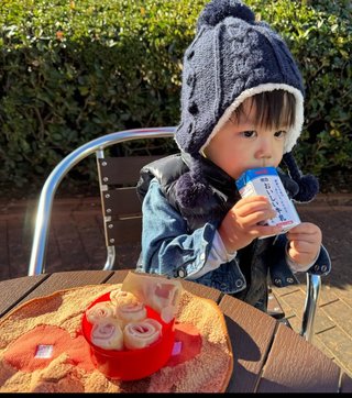 豆腐とズミと節男(雑談)