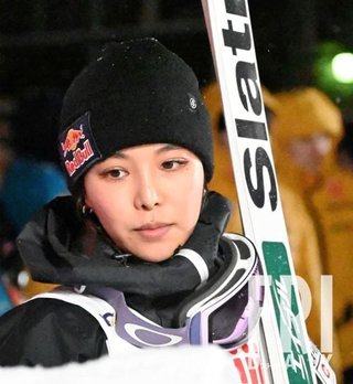 「選手生命が絶たれることだって」…スキージャンプの女王・高梨沙羅が勝てなくなった「本当の理由」