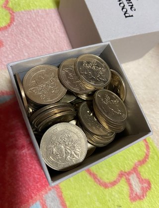 掃除してたらとんでもないお宝を発見した！！