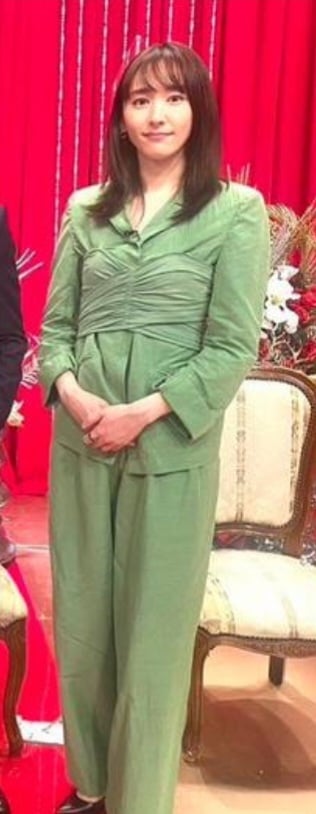 新垣結衣妊娠か？