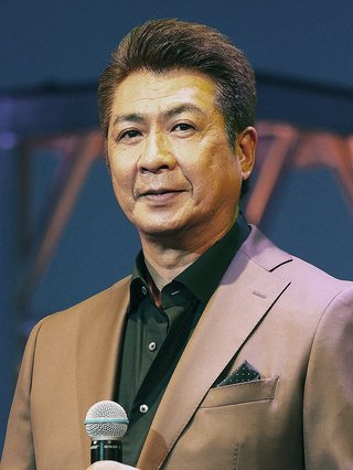 【歌手】山川豊、肺がんを公表　昨年11月の定期検査で発覚「当面の間、検査及び治療に専念」