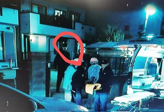 日テレ【新空港占拠】毎週土曜22時