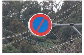 【三重】道路標識大好き3歳児が気付く「駐車禁止、反対だあ！」 伊賀署が修正へ