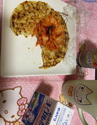 子あり専業主婦の今日のインスタ映えするランチをご覧ください