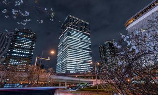 みて！滋賀は都会だよ