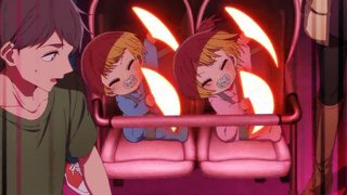 【推しの子】の実写映像化が決定