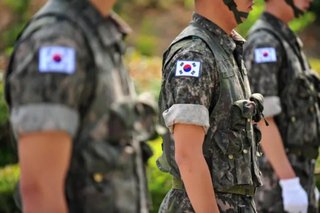 K-POPグループのリーダー､知的障がいを装い兵役逃れ…懲役1年･執行猶予2年を宣告