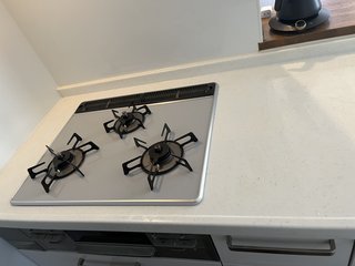 家がピカピカになった