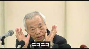 池上彰、やたら極右自民党／維新ネット右翼に媚び日本のナショナリズムをあおる