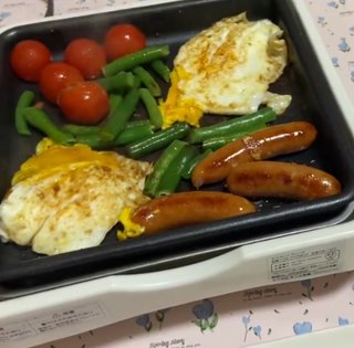 子あり専業主婦の今日の極上ランチをご覧ください