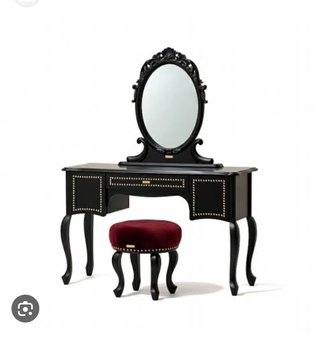 この春から小6の娘、3万円のメイクボックス