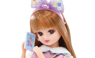 「リカちゃんでんわ」が電話機の衰退を乗り越えて56年続く理由「いまだに月4万件！」