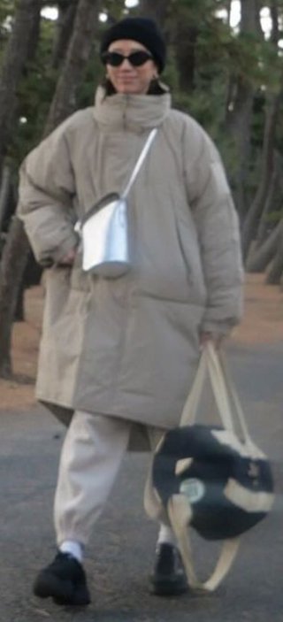 インスタグラマー　中川じゅり