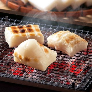 お餅食べた？　アンケート