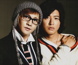 キムタクってなんであんなにイケメン枠だったの？