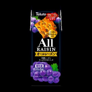 おばさんが好きなお菓子