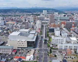 北関東はなぜ都会になれないのか。