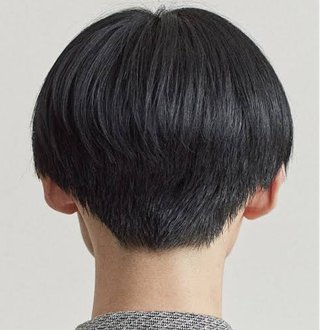 この髪型の男が生理的に無理