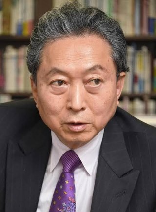 鳩山由紀夫元首相「志賀原発で火災」とSNSでデマ拡散【能登半島地震】