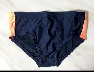 学校指定水着についての質問です