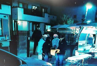 日テレ【新空港占拠】毎週土曜22時