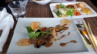 子なし専業主婦の昨日のランチ