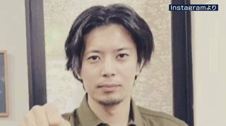 生きたまま山林に遺棄された可能性高まる…