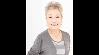 【訃報】俳優の中村メイコさん死去　89歳、テレビ草創期から活躍