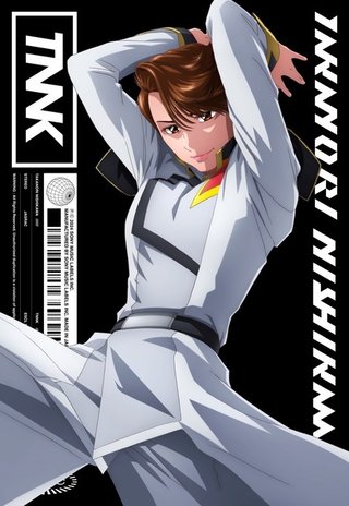 【映画】機動戦士ガンダムSEED FREEDOM