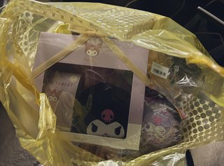 ドンキでお買い物してきた！！